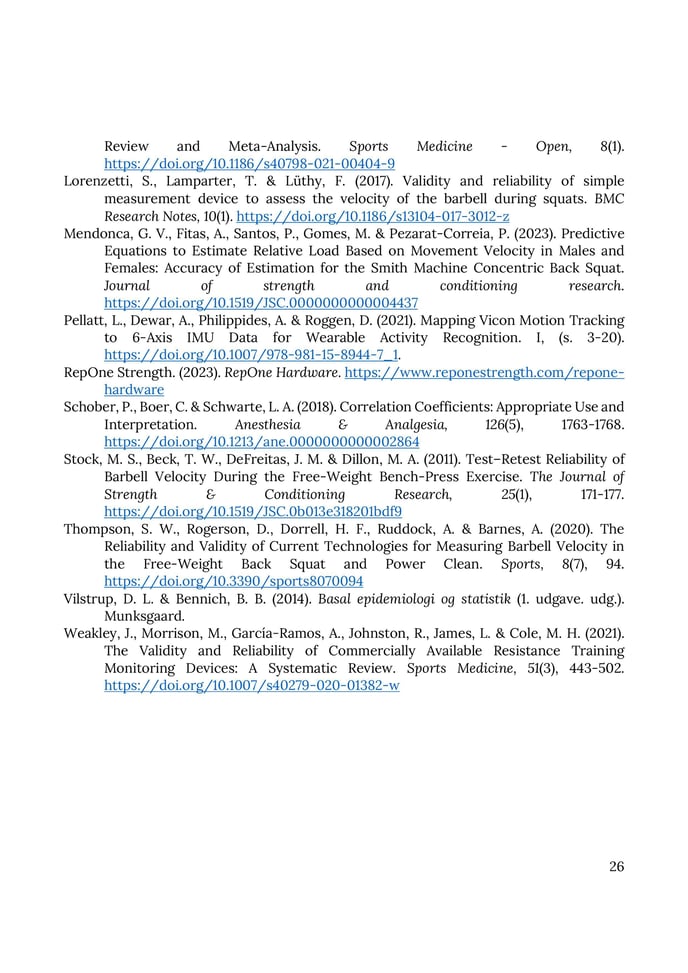 Marcus Leth (2023) - Testing the validity and reliability of the RepOne Velocity sensor on Average concentric velocity in squat and bench press-images-26