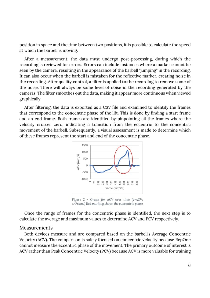 Marcus Leth (2023) - Testing the validity and reliability of the RepOne Velocity sensor on Average concentric velocity in squat and bench press-images-6